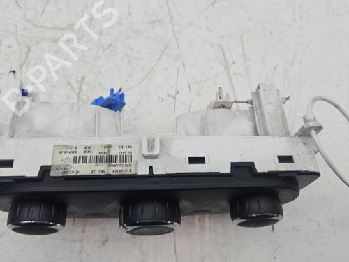Climate control RENAULT CLIO IV (BH_)  | BP26401733I5 