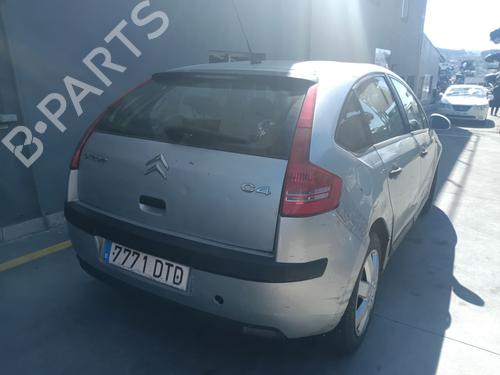 Switch CITROËN C4 I (LC_) | BP33759563I30 - Image 4