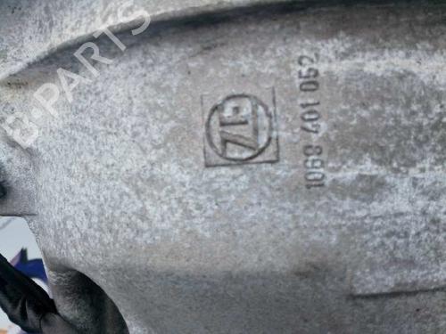 Gearbox BMW 3 (E46) 320 d | BP1385801M3 