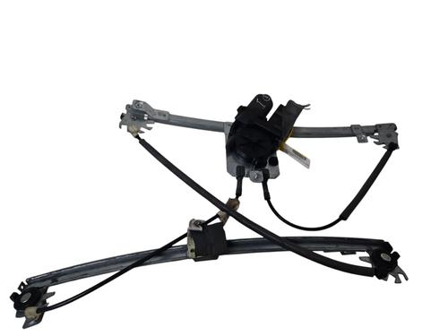 Used Front left window mechanism Front left window mechanism CITROËN XSARA (N1) 2.0 HDi 109 (109 hp) 33327672 33327672