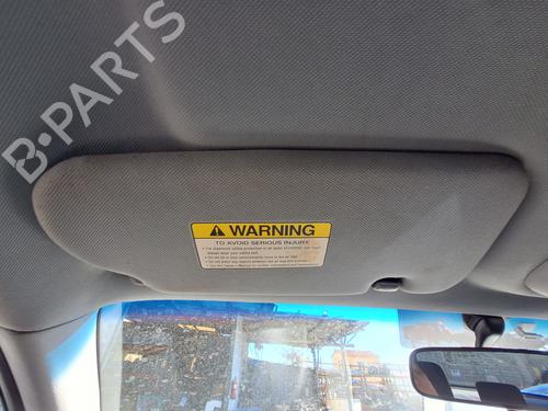 Used Left sun visor Left sun visor 37234363 37234363