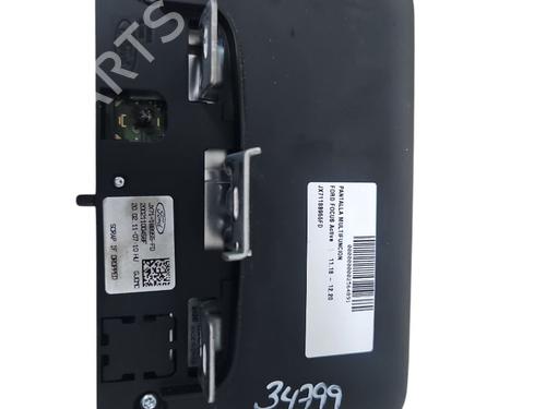 Display FORD FOCUS IV (HN) | BP34718475C48 - Image 2