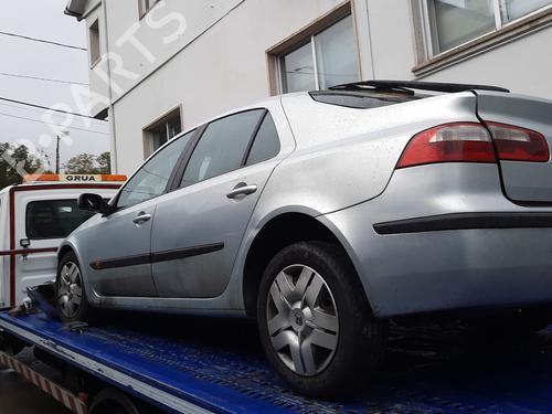 Motor RENAULT LAGUNA II (BG0/1_)  | BP28590608M1