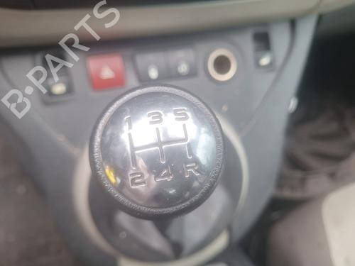 Front left window mechanism CITROËN BERLINGO MULTISPACE (B9) 1.6 HDi 90 | BP31352621C22