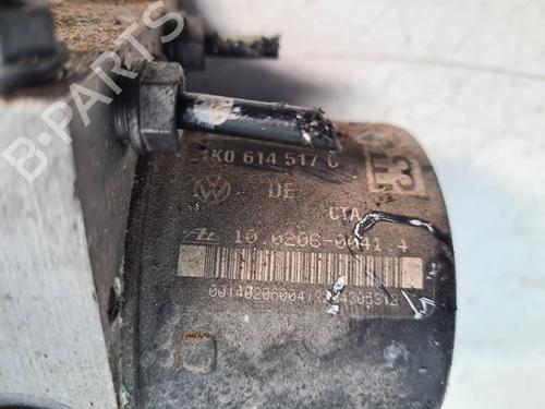 ABS pump AUDI A3 Sportback (8PA) 3.2 V6 quattro | BP6702533M43 