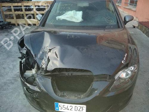 Front wiper motor SEAT LEON (1P1) | BP27930335M29