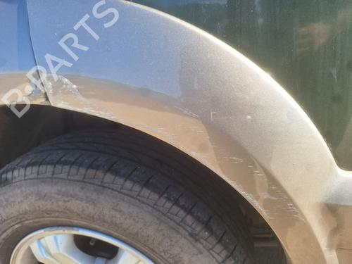 Right rear door KIA SORENTO I (JC)  | BP25132285C5 