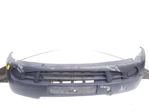 Used Front bumper NISSAN PRIMASTAR Van (X83) 2.0 dCi 90 (90 hp) 10164326