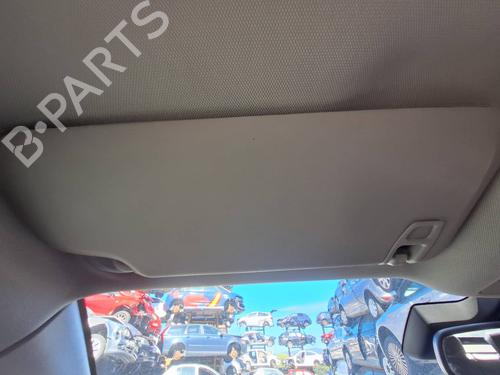 left-sun-visor-opel-insignia-a-g09-2008-2009-2010-2011-2012-2013-2014-2015-2016-2017-39185333 main image