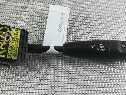 Used Steering column stalk CHEVROLET KALOS 1.2 (72 hp) 1668971