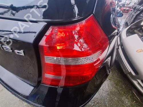 Højre baglygte BMW 1 (E87) 118 d (143 hp) 31073895