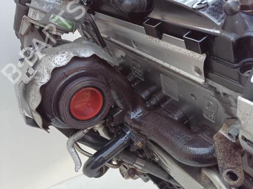 Engine SEAT LEON (1P1)  | BP28103972M1 