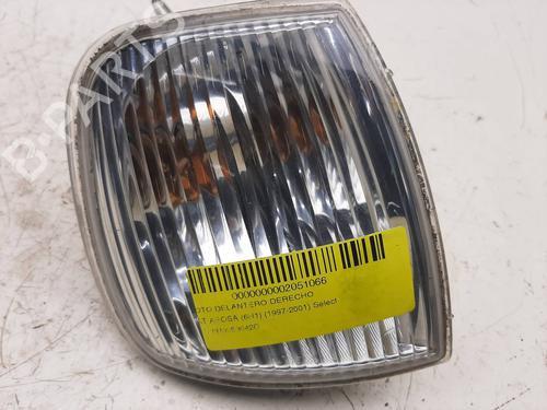 Used Right front indicator SEAT AROSA (6H1) 1.4 (60 hp) 9162060