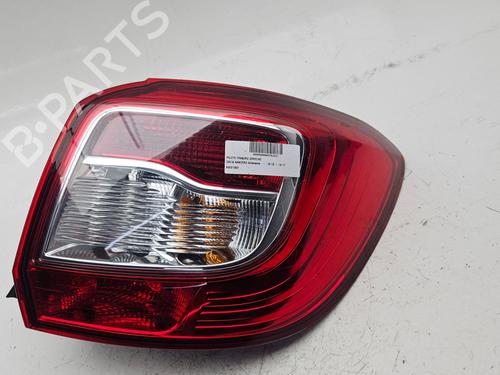 right-taillight-dacia-sandero-ii-2012-31849110 main image