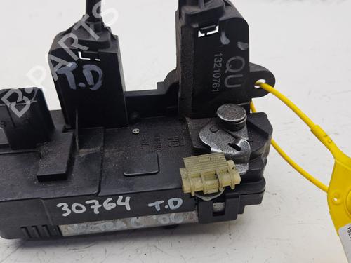 Used Rear right lock Rear right lock OPEL VECTRA C (Z02) [2002-2009] 13004253 13004253