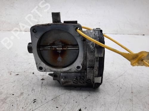 Used Throttle body MERCEDES-BENZ C-CLASS (W203) C 270 CDI (203.016) (170 hp) 12599206