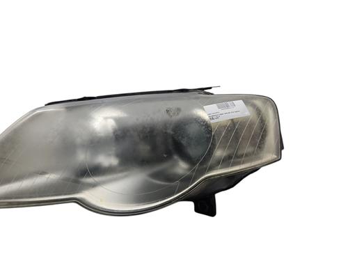 Used Left headlight VW PASSAT B6 (3C2) [2005-2011]  30717202