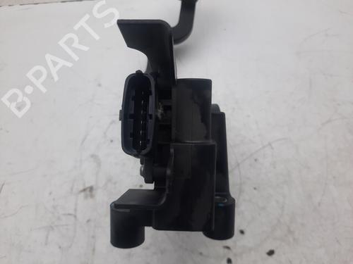 Pedal FIAT BRAVO II (198_) 1.9 D Multijet (198AXB1A) | BP12438577I4 