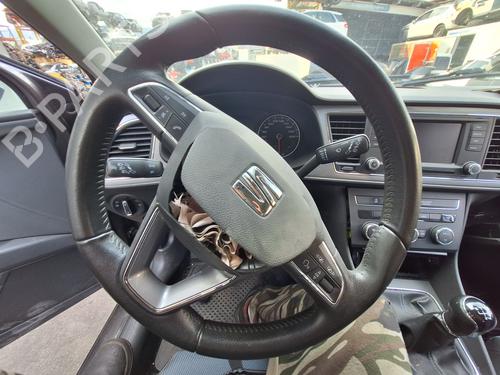 Used Steering wheel SEAT LEON (5F1) [2012-2021]  27618346