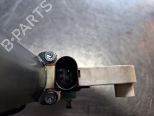 Left front window motor MERCEDES-BENZ A-CLASS (W169) A 180 CDI (169.007, 169.307) | BP17166348E21 