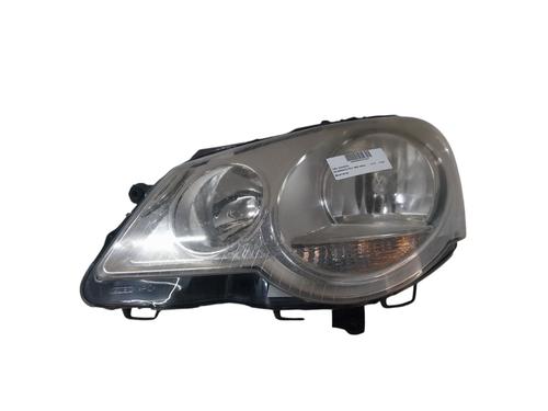 Used Left headlight Left headlight 36387213 36387213
