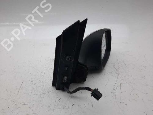 Right mirror SEAT ALTEA XL (5P5, 5P8)  | BP6824548C27 