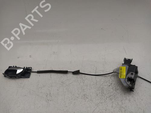 Used Rear left lock PEUGEOT 5008 (0U_, 0E_) 1.6 HDi (112 hp) 13948115