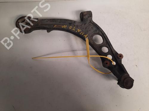 Left front suspension arm FIAT PUNTO (188_) 1.2 Bipower (188BXA1A) | BP10327599M12 