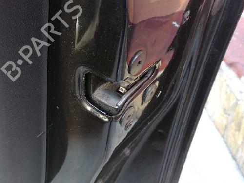Used Front right lock RENAULT SCÉNIC III (JZ0/1_) [2008-2016]  1952193