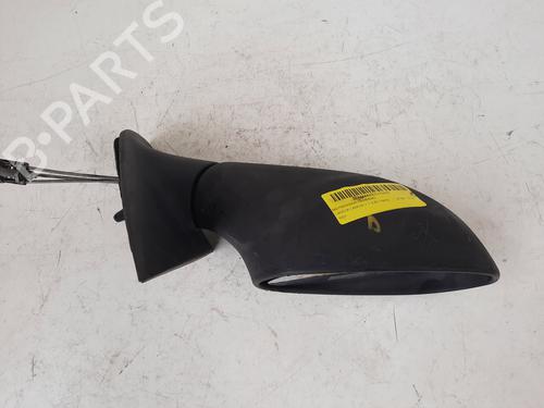 Right mirror LANCIA Y (840_) 1.2 (840AA, 840AF1A) | BP2233084C27 
