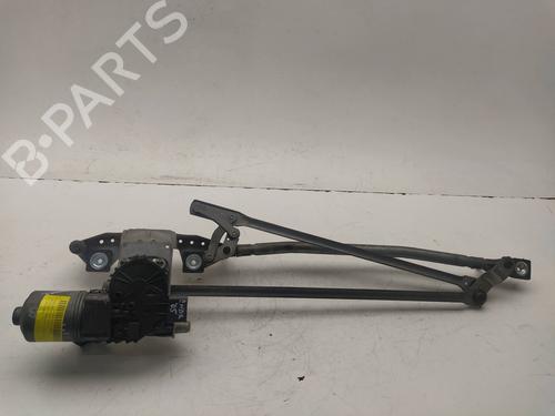 Front wiper motor FORD FOCUS C-MAX (DM2)  | BP10635762M29 