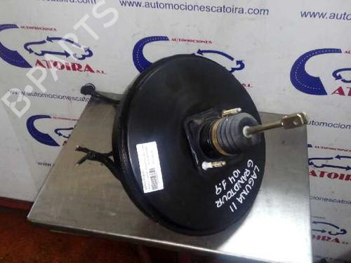 Used Servo brake RENAULT LAGUNA II Grandtour (KG0/1_) 1.9 dCi (KG0G) (120 hp) 576841