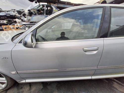 Dør venstre foran AUDI A8 D3 (4E2, 4E8) S8 quattro BP26528873C2