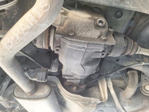 Used Rear differential BMW 1 (E87) 118 d (143 hp) 26499517