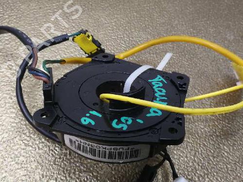 Squib airbag CHEVROLET REZZO MPV (U100) 1.6 | BP1387089C102 