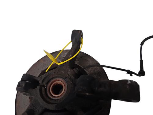 Right front steering knuckle FORD FIESTA VI (CB1, CCN) | BP32139599M26 - Image 2
