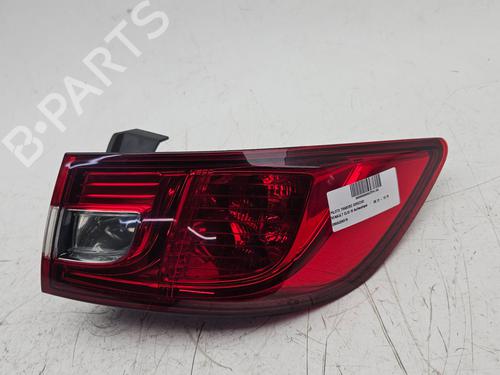 Right taillight RENAULT CLIO IV (BH_)  | BP26401727C35 