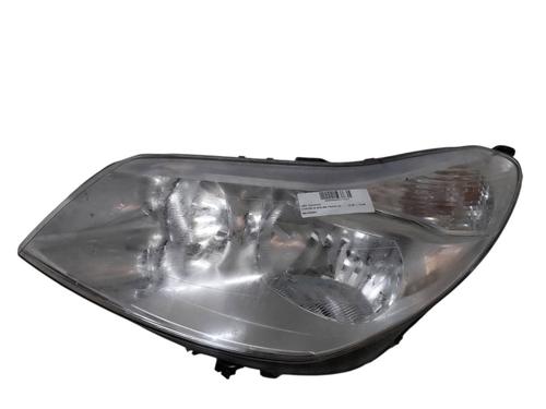 Used Left headlight Left headlight CITROËN C5 I (DC_) 2.0 16V (DCRFNC, DCRFNF) (136 hp) 40256921 40256921