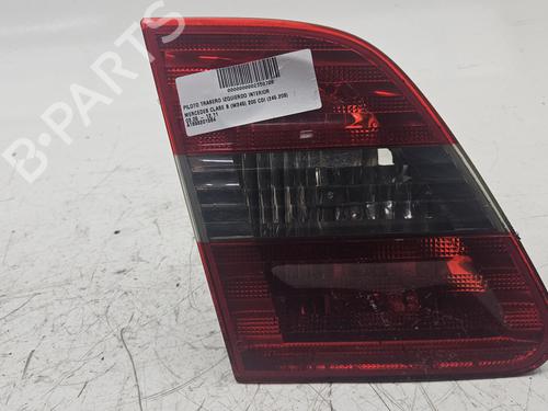 Used Left tailgate light MERCEDES-BENZ B-CLASS Sports Tourer (W245) B 200 CDI (245.208) (140 hp) 20980441