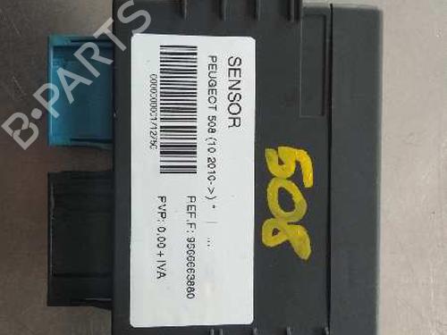 Electronic sensor PEUGEOT 508 I (8D_)  | BP10390810M84 