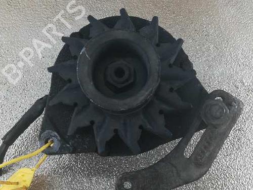Used Alternator FORD FIESTA III (GFJ) 1.3 Cat (60 hp) 1797830