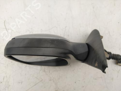 Left mirror CITROËN BERLINGO / BERLINGO FIRST Box Body/MPV (M_) 2.0 HDI 90 (MBRHY, MCRHY) | BP22991726C26 