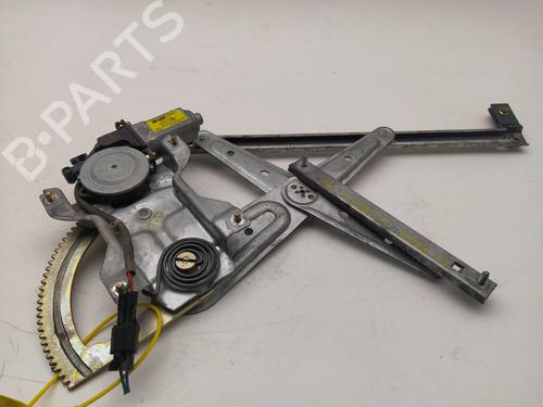 Used Rear right window mechanism KIA SORENTO I (JC) 2.5 CRDi 4WD (140 hp) 7350577