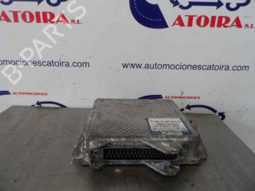 Used Engine control unit (ECU) MERCEDES-BENZ E-CLASS (W210) E 320 CDI (210.026) (197 hp) 144572