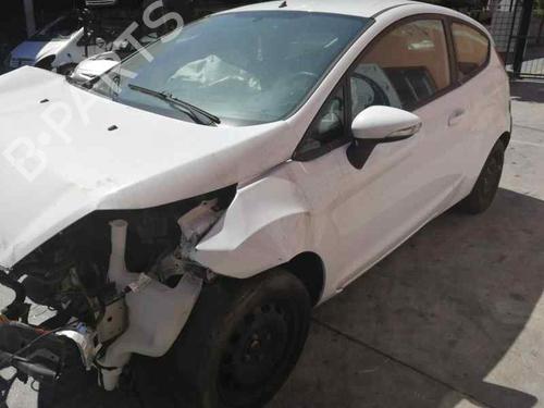 Front left window mechanism FORD FIESTA VI (CB1, CCN) 1.25 | BP4214566C22 