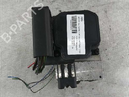 ABS pump MERCEDES-BENZ A-CLASS (W168) A 170 CDI (168.008) | BP3346379M43 