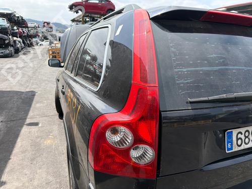 Used Left taillight Left taillight 37177569 37177569
