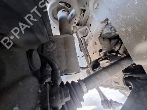 Right front shock absorber CITROËN JUMPY III Van (V_) | BP39900458M17 - Image 2