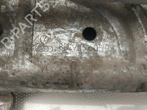 Front wiper motor VW PASSAT B5.5 (3B3) 1.9 TDI | BP5589238M29 