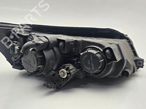 Left headlight HYUNDAI SONATA V (NF)  | BP27801371C28 